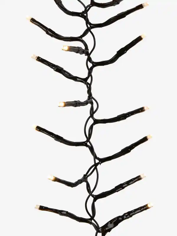 Bild 3 von Lichterkette Outdoor KORNSTEN m/2000 LED und Timer