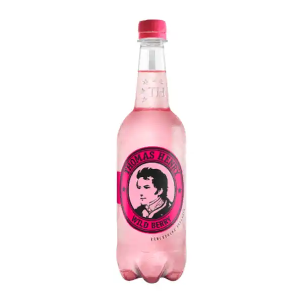 Bild 1 von THOMAS HENRY Wild Berry 0,75L