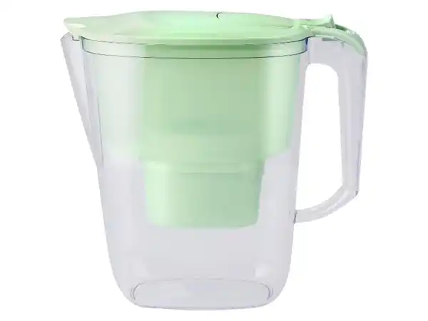 Bild 1 von SILVERCREST® Wasserfilter-Starterset, zum Filtern von Grobpartikeln und Feststoffen