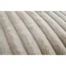 Bild 3 von ANDIAMO Kissen »Helen«, LxB: 45 x 45 cm, Polyester, taupe