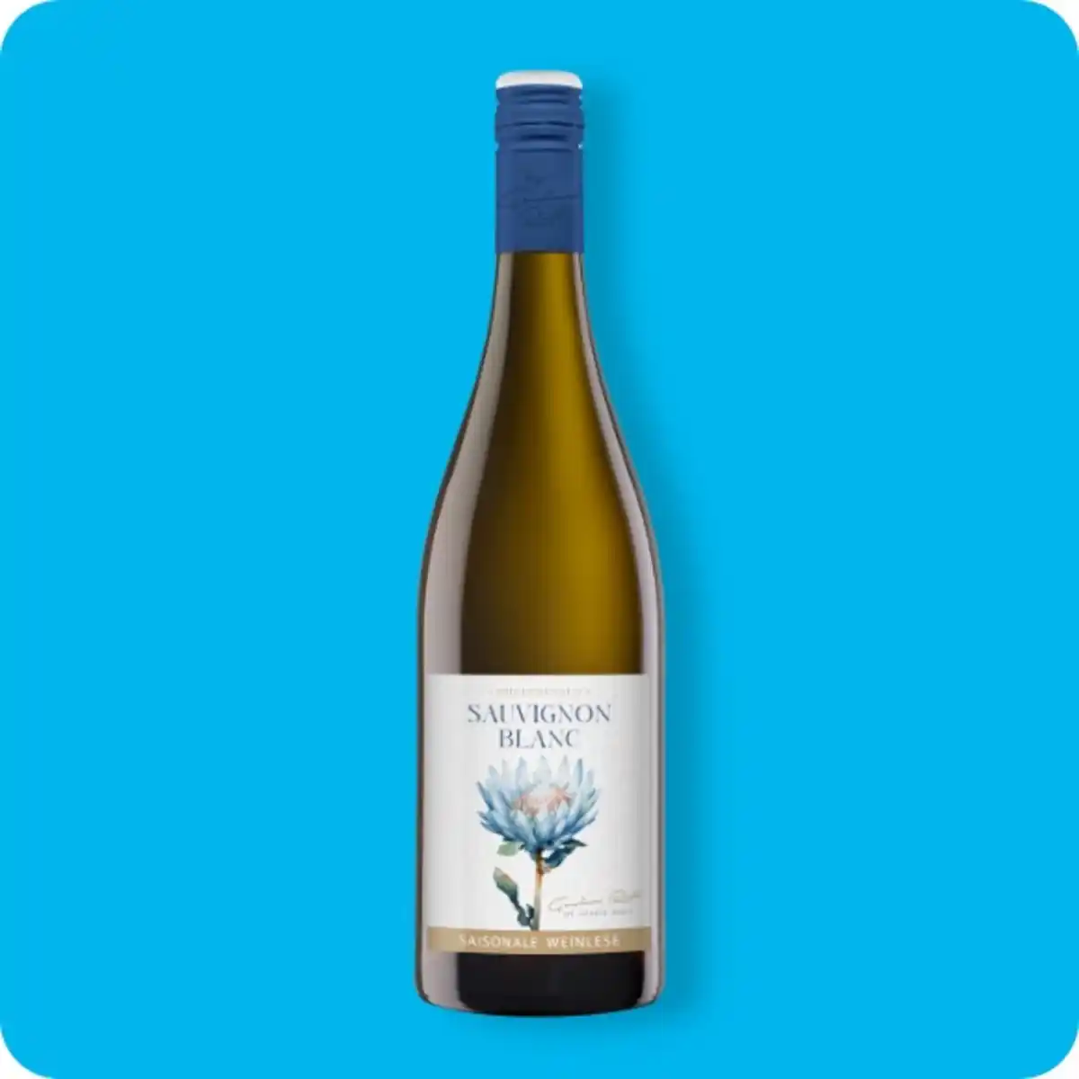 Bild 1 von   2024 Sauvignon Blanc QbA by Gesine Roll, Rheinhessen