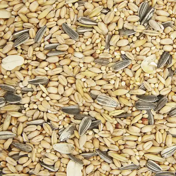 Bild 3 von Gartenkrone Ergänzungsfuttermittel, 1 Beutel à 5000 g