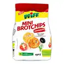 Bild 2 von Pfiff Mini Brotchips