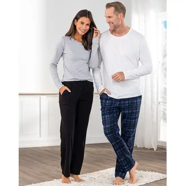 Bild 3 von Ellenor/Ronley Wellness-Fleecehose