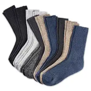 Toptex Sport Norweger-Socken 6 Paar