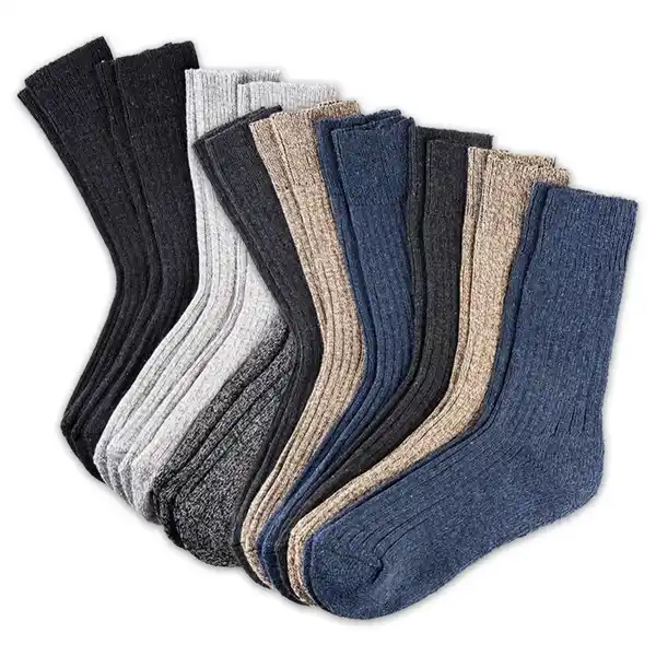 Bild 1 von Toptex Sport Norweger-Socken 6 Paar