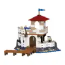 Bild 3 von TOYLINO Klemmbaustein-Set, medium
