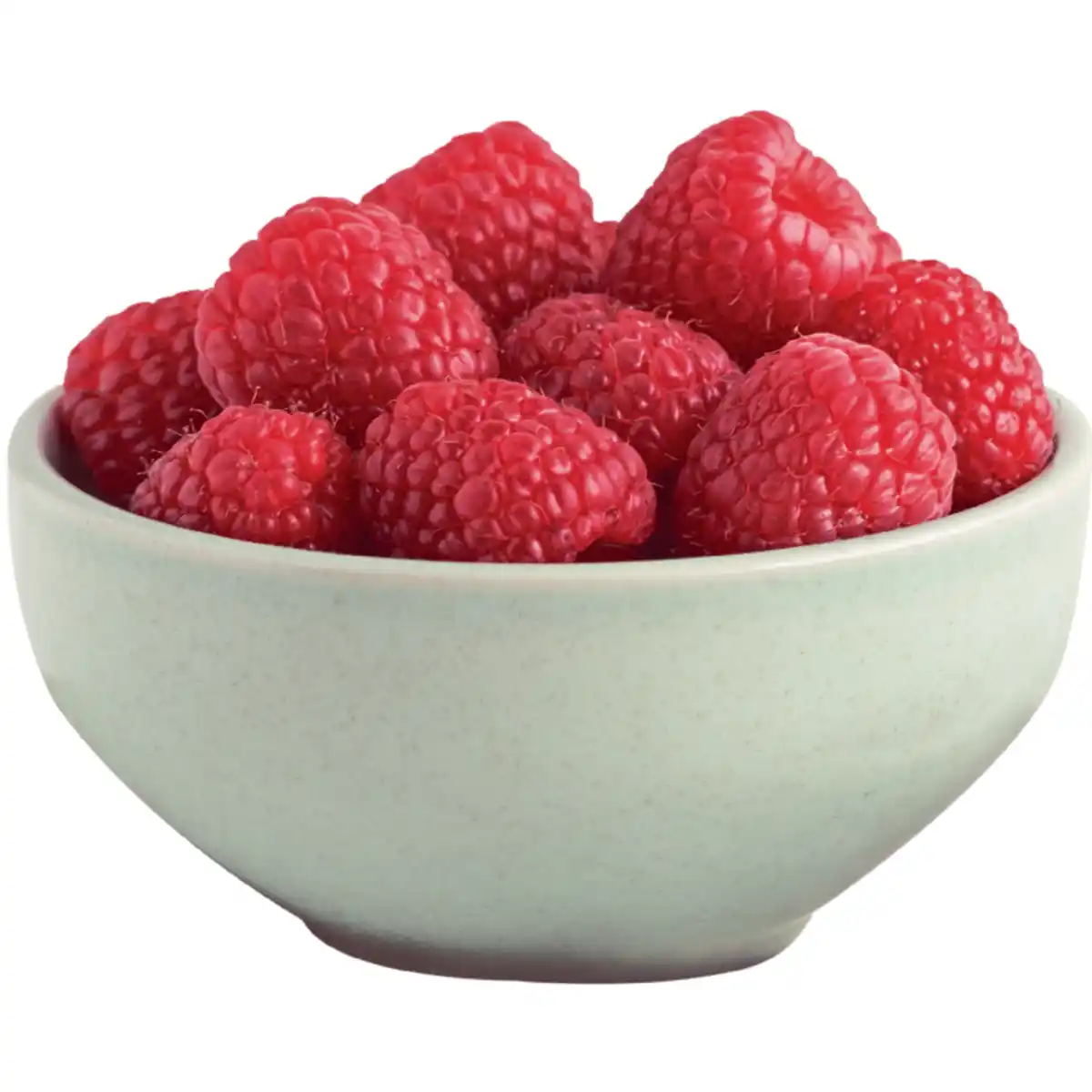 Bild 1 von Himbeeren