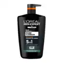 Bild 2 von L’ORÉAL Men Expert Duschgel XXXL 1L