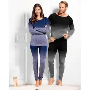 Toptex Sport Seamless Thermo-Unterhemd /-hose