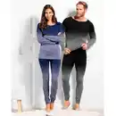 Bild 1 von Toptex Sport Seamless Thermo-Unterhemd /-hose