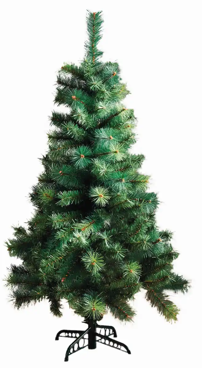 Bild 1 von Festlicher Weihnachtsbaum 120cm