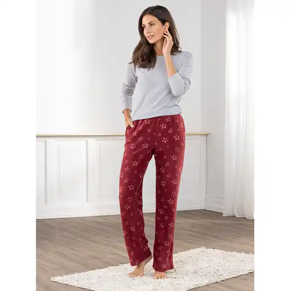 Bild 2 von Ellenor/Ronley Wellness-Fleecehose