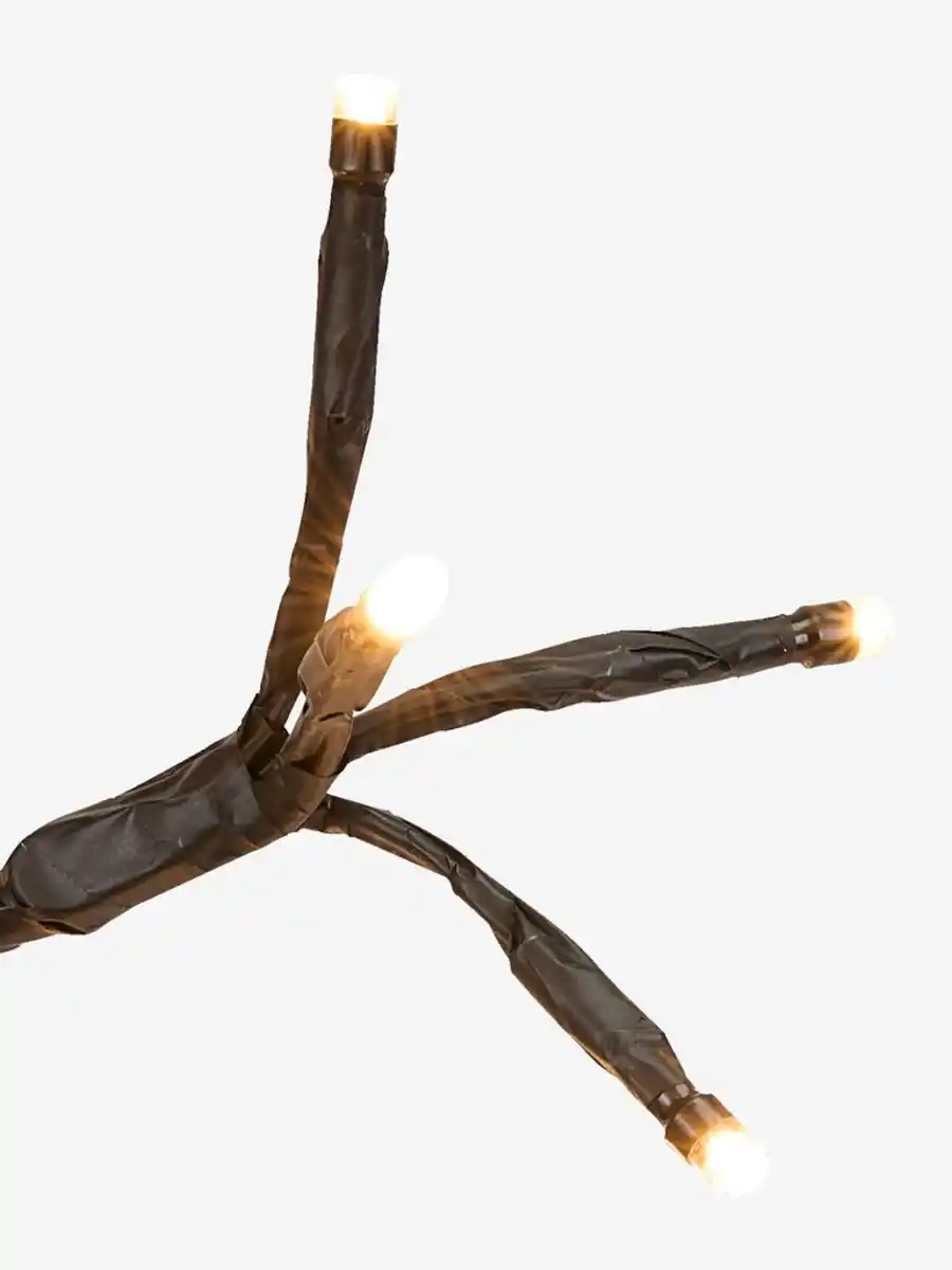 Bild 3 von Lichterbaum Outdoor MORGANIT H150 m/280 LED und Timer