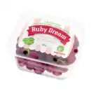 Bild 1 von RUBY DREAM Tafeltrauben dunkel 400g
