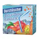 Bild 1 von DURSTLÖSCHER Eistee Pfirsich 0,5L