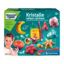 Bild 2 von CLEMENTONI Experimente