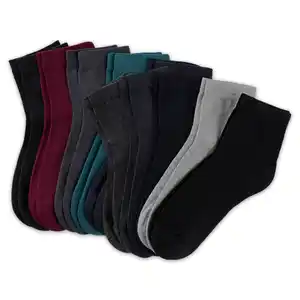 Toptex Kurzschaftsocken 5 Paar