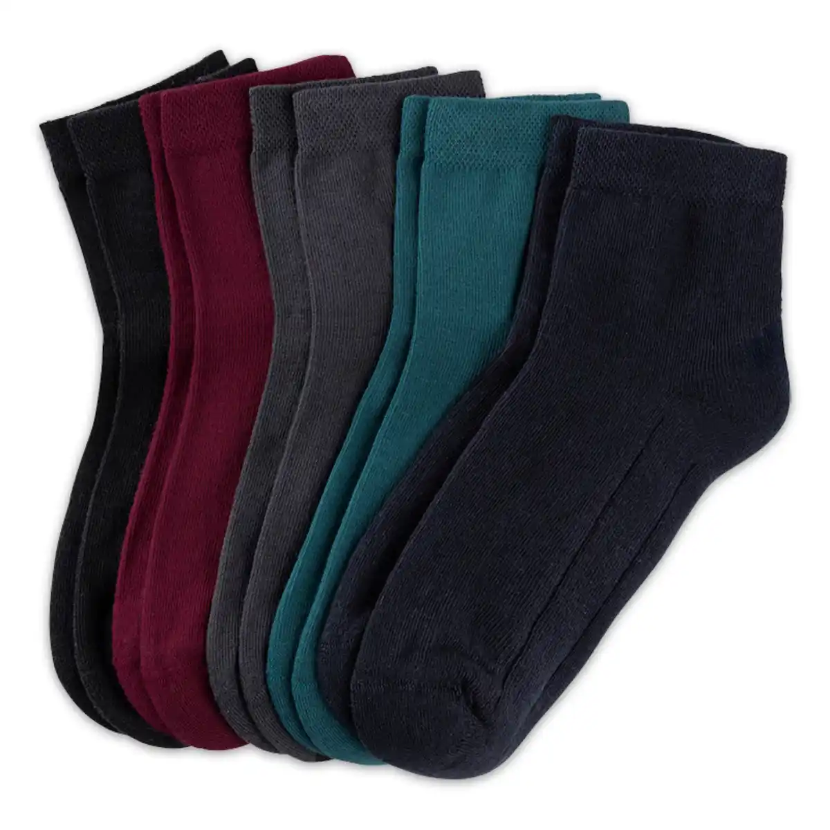 Bild 3 von Toptex Kurzschaftsocken 5 Paar