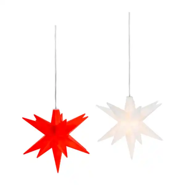 Bild 1 von HOME CREATION LED-Mini-Stern