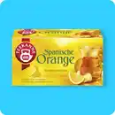 Bild 1 von TEEKANNE Ländertee, Verschiedene Sorten