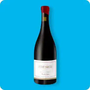 2023 Le Petit Nico Vieilles Vignes Famille Lafage, Frankreich