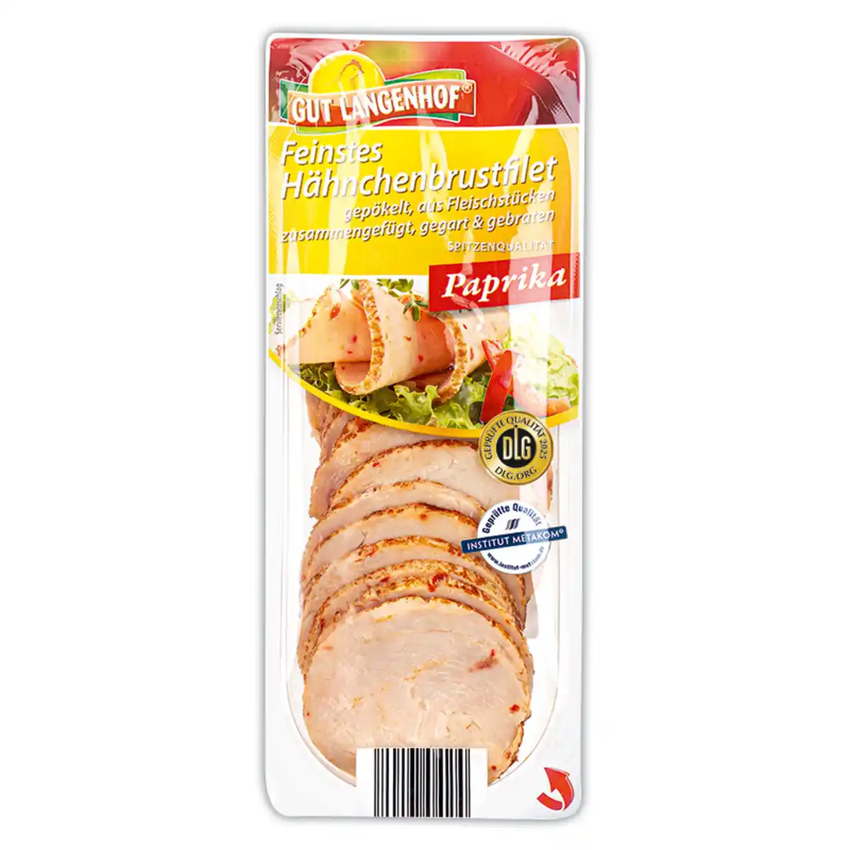 Bild 3 von Gut Langenhof Feinstes Hähnchenbrustfilet