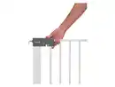 Bild 3 von Safety 1st Safety 1st U-Pressure Fit Quick Close+ Türschutzgitter zum Klemmen