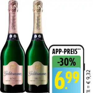 Geldermann Premiumsekt
