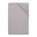 Bild 3 von NOVITESSE Winterjersey-Spannbetttuch; B x L: ca. 180–200 x 200 cm