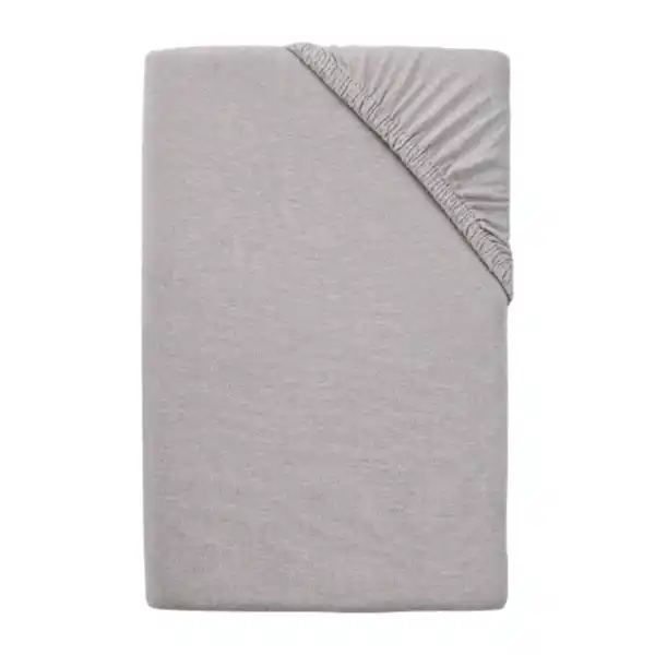 Bild 3 von NOVITESSE Winterjersey-Spannbetttuch; B x L: ca. 180–200 x 200 cm