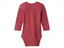 Bild 3 von lupilu® Baby Bodys, 3 Stück