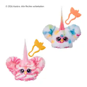 HASBRO Furby-Furblets-Plüschtier