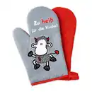Bild 3 von Sheepworld Ofenhandschuhe 2er-Set