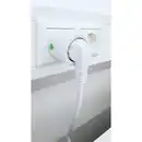 Bild 4 von SCHWAIGER Steckdosenadapter, für den Innenbereich, per App steuerbar