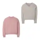 Bild 1 von UP2FASHION Flausch-Pullover