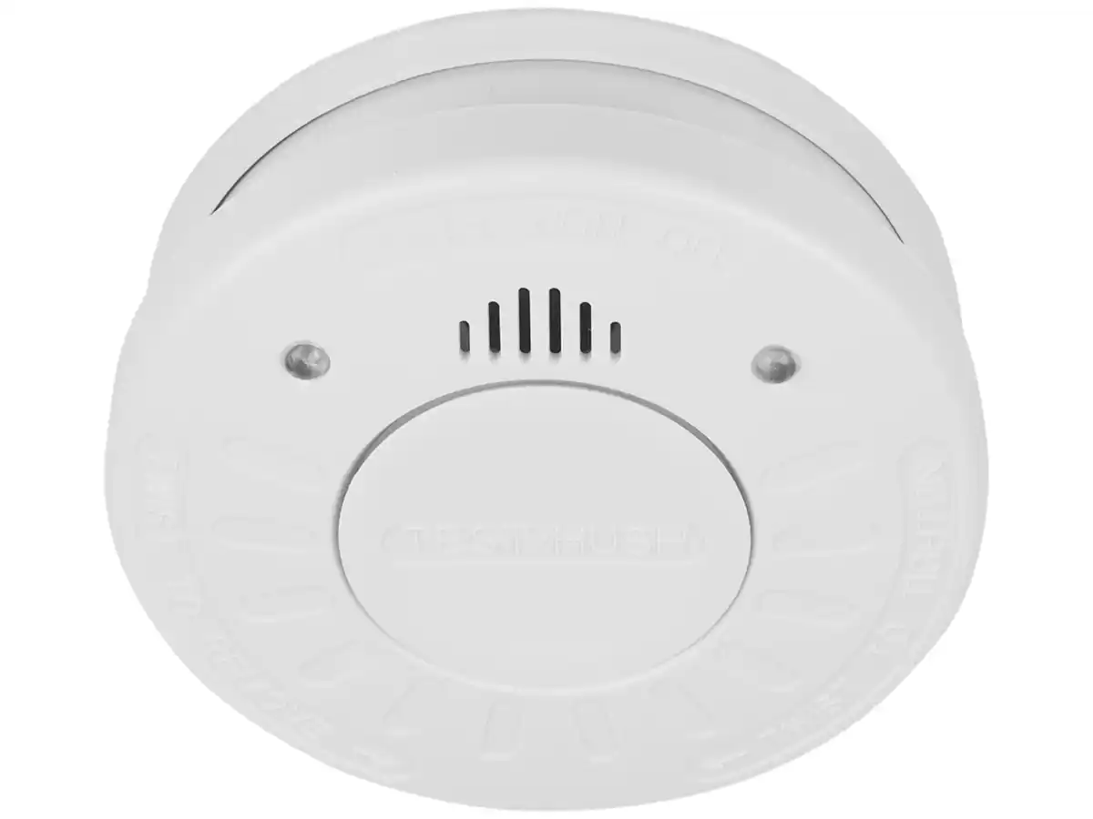 Bild 1 von Smartwares Rauchwarnmelder