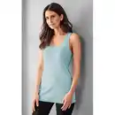 Bild 1 von LadyLife Unterhemd mit breiten Trägern 3er-Pack