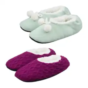 UP2FASHION Ballerina-Socken
