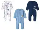 Bild 1 von lupilu® Baby Schlafoverall