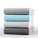 Bild 1 von Dreamtex Nicki-Boxspring-Spannbetttuch