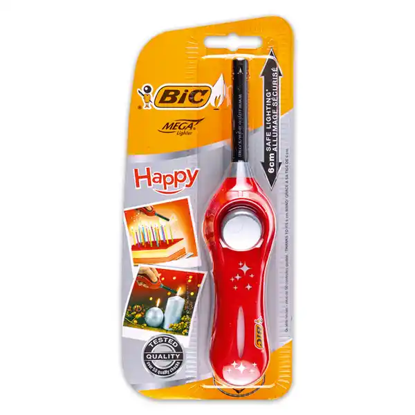 Bild 4 von BIC Feuerzeug