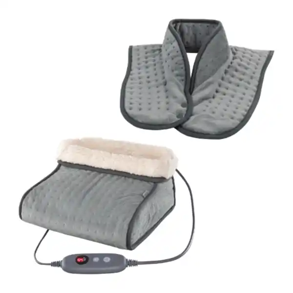 Bild 1 von AMBIANO Wärme- / Heizsortiment