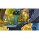 Bild 3 von BOSCH Häcksler »AXT 25 TC«, inkl. Astschere und Handschuhe