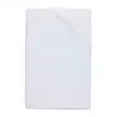 Bild 2 von NOVITESSE Winterjersey-Spannbetttuch; B x L: ca. 90–100 x 200 cm