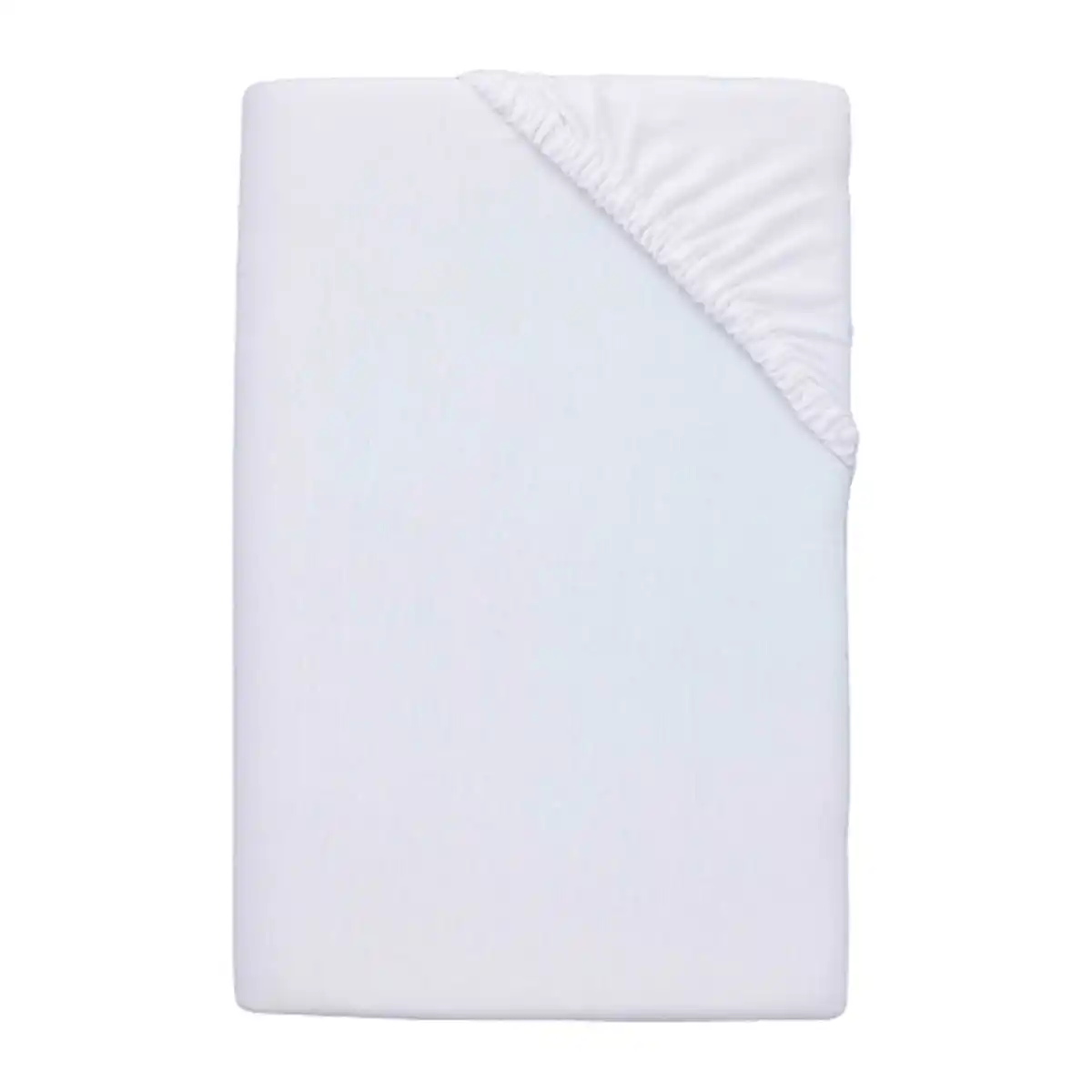 Bild 2 von NOVITESSE Winterjersey-Spannbetttuch; B x L: ca. 90–100 x 200 cm