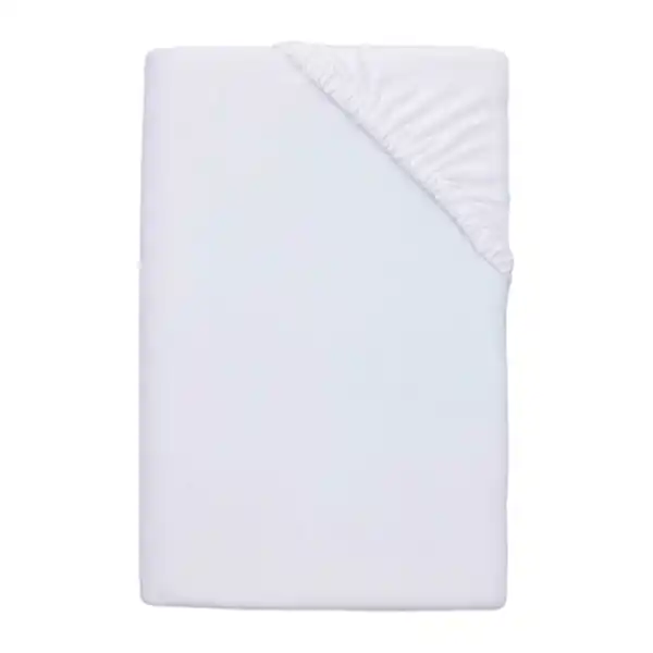 Bild 2 von NOVITESSE Winterjersey-Spannbetttuch; B x L: ca. 90–100 x 200 cm