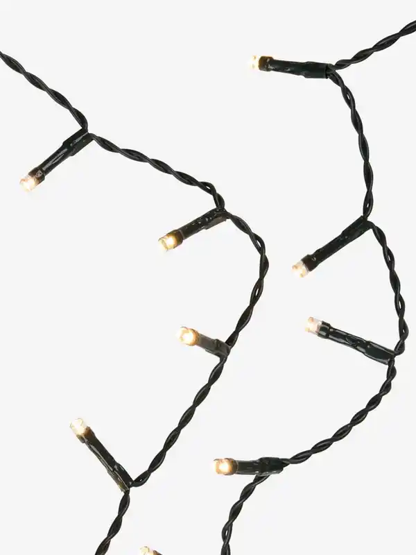 Bild 4 von Lichterkette Outdoor SNOTRA L7495cm m/1500 LED und Timer