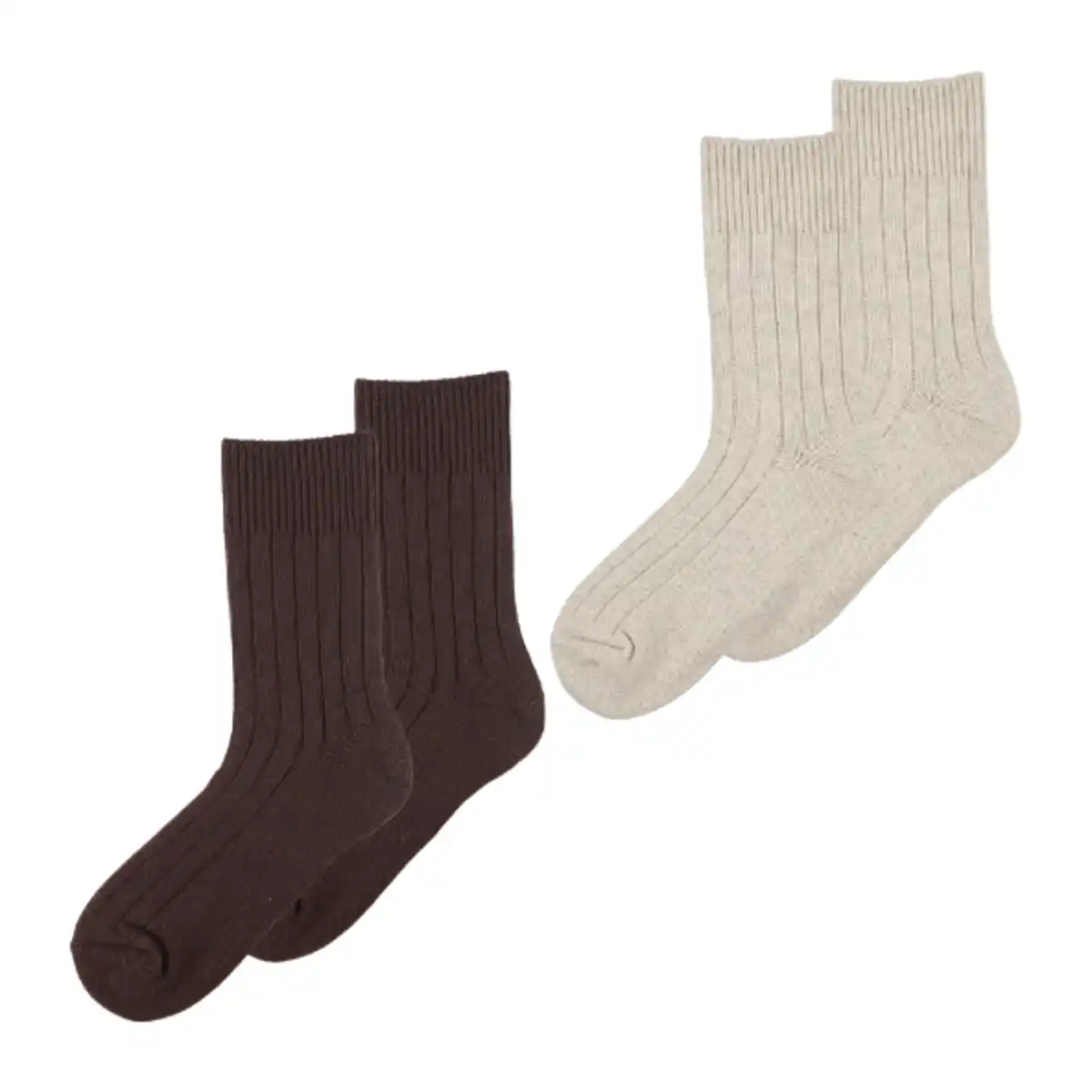 Bild 4 von UP2FASHION Haussocken