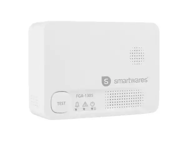Bild 1 von Smartwares CO Melder »FGA-1305«
